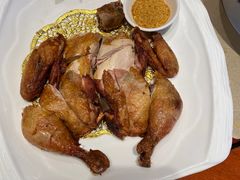 -庆云楼饭庄(什刹海店)