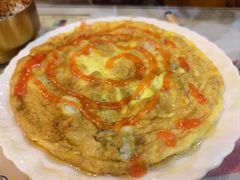 蚵仔煎蛋-金姐台湾菜(珠江路店)