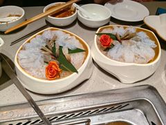 -海底捞火锅(西直门凯德MALL店)
