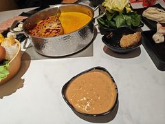 -呷哺呷哺 黄金牧场 (新中关购物中心店)