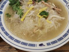 -老雒阳面馆·水席(定鼎门店)