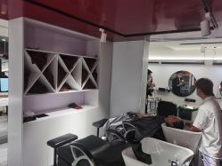 -卓梵美发·精品Salon