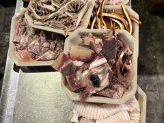 -化龙桥九宫格火锅(清水河店)