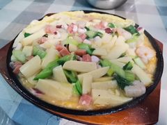 -华春餐馆(鱼山路店)