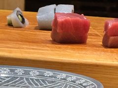 -鮨青(恒基名人购物中心店)