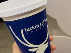 -瑞幸咖啡(回龙观上品折扣店)