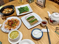 -德胜轩正宗顺德菜(宝安沙井会展中心店)