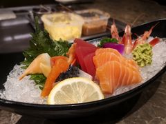 -雅玛花式铁板烧(亚运村店)