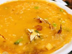 螃蟹面酱-壶园美食·淮扬菜(东圈门店)