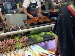 -大学城夜市大排档(凤栖路店)