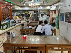 -满记烧饼(牛街东里小区一区店)