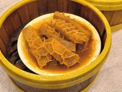 豉香金钱肚-华联广州大酒店-餐厅