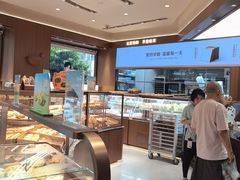 -爱达乐面包生日蛋糕(华油路店)