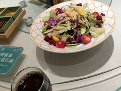 -小方外婆菜(蒙山路店)