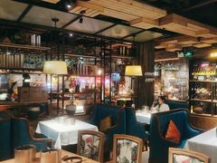 -领鲜活海鲜榴莲自助火锅(东门店)