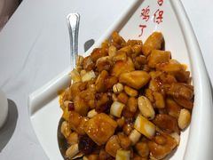 -峨嵋酒家总店(车公庄店)