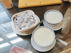 -民信老铺(双皮奶博物馆店)