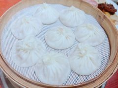 -冷大厨灌汤包