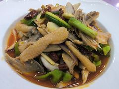 -新疆巴州金丝特餐厅(大钟寺店)