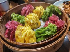 -龍聚祥烧麦馆(万达店)