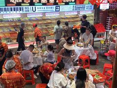 -大芊金重庆串串火锅(南京路店)