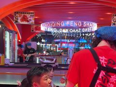 -庆峰龙虾烧烤(合肥一店)
