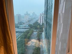 -北京希尔顿逸林酒店
