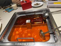 -海底捞火锅(外滩店)