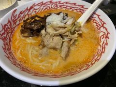 -财神日本料理(广州街总店)