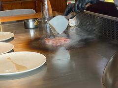 -香樟花园法式铁板烧(恒隆广场店)