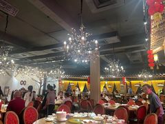 -金苑酒家·客家菜·广东老字号(万象店)
