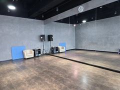 -零下舞度·街舞连锁机构(万科中心店)