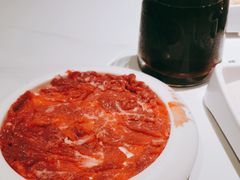 -左庭右院鲜牛肉火锅(新梅广场店)