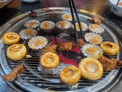 -丹东丛炟海鲜烧烤(江艺路店)