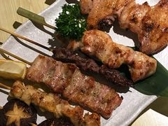 -有喜屋·深夜食堂(北京西路店)