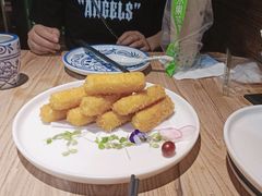 -小放牛炒菜馆(北国商城店)
