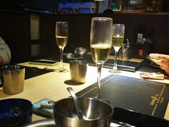 -囧吉香生蚝牛排馆(湖北路店)
