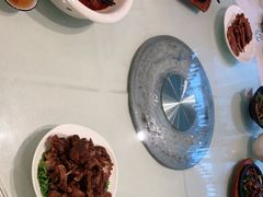 -香融府·烤鸭·家常菜(马家堡路店)