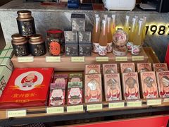-老头儿油爆虾(金沙印象城店)