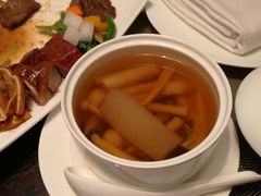 -浙江安吉JW万豪酒店·万豪中餐厅