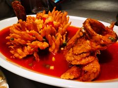 -花家怡园HUA'S RESTAURANT(崇文门·哈德门广场店)