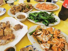 -浩海美食店(闸坡店)