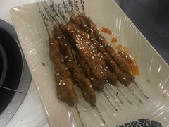 -到味·蒙小铁羊肉馆(粮道街总店)