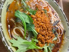 -四川担担面