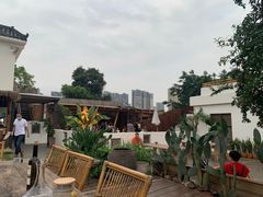 -悦哉·派对·草坪婚礼·围炉煮茶(三圣乡店)