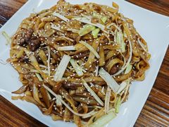 -南记食粥坊·宵夜大排档(莲花店)
