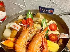 -多多关照·关东煮·寿喜锅(茂名北路店)