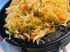 -豆蔻电影主题餐厅(四牌楼店)