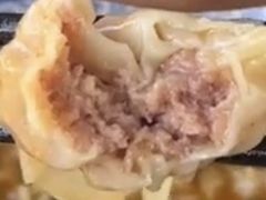 -海清宁记大馅云吞