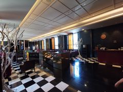 -成都安仁福朋喜来登酒店